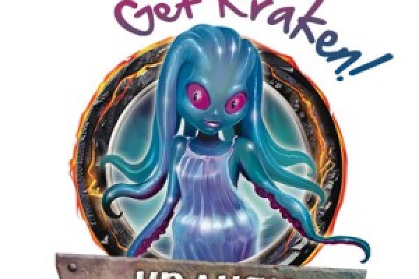 Kraken 23 at